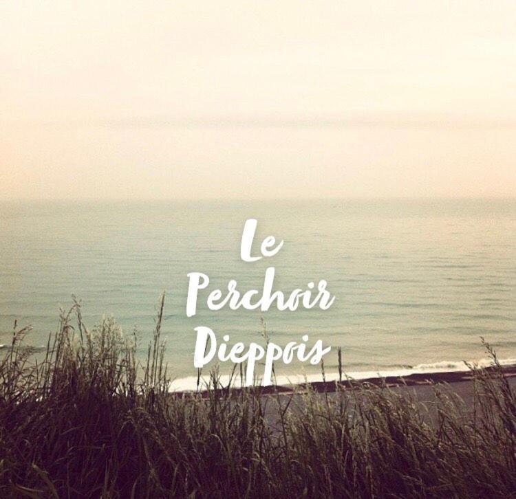 Le Perchoir Dieppois Dieppe Exterior photo